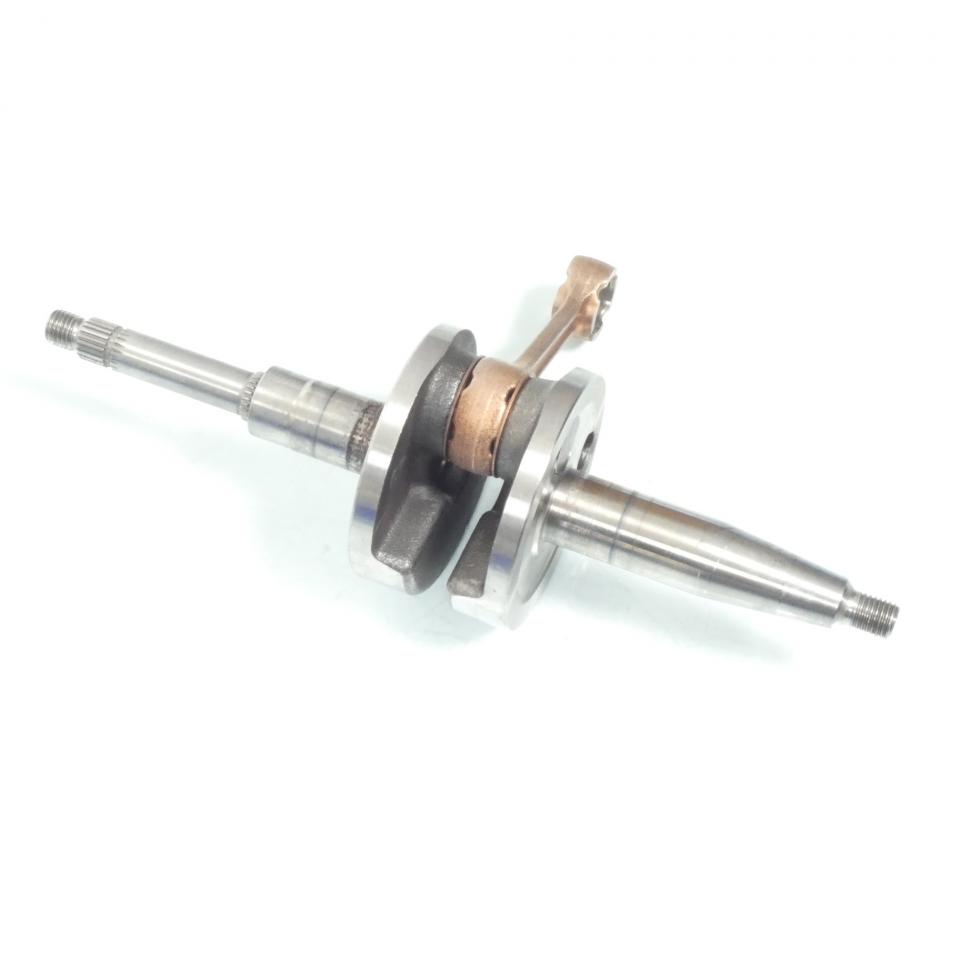 Vilebrequin d embiellage origine pour Scooter Peugeot 50 KISBEE 2T EFI 2018 à 2020 VGAK1AEJA Occasion