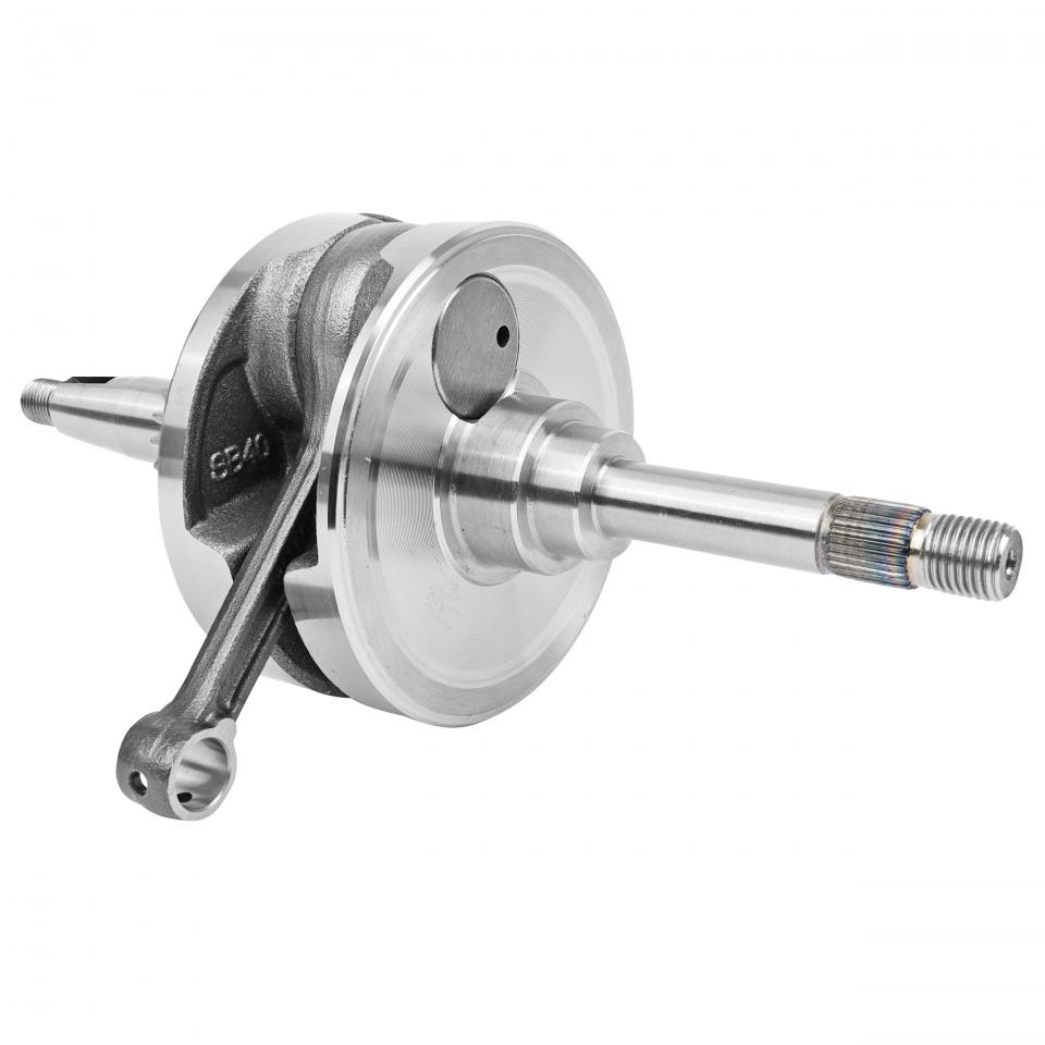 Vilebrequin d embiellage P2R (Motorisé) pour Scooter Honda 125 PCX 2012 à 2017 Neuf