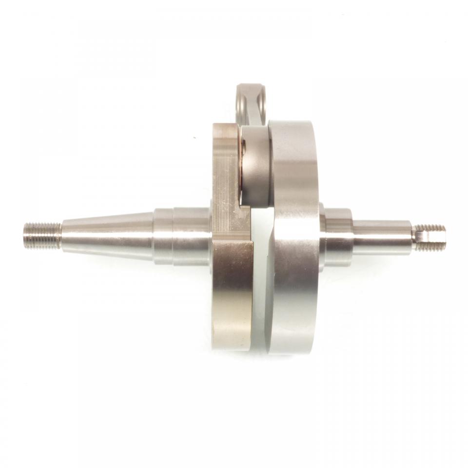 Vilebrequin d embiellage Polini pour scooter Piaggio 200 Vespa PE 210.0065 Neuf