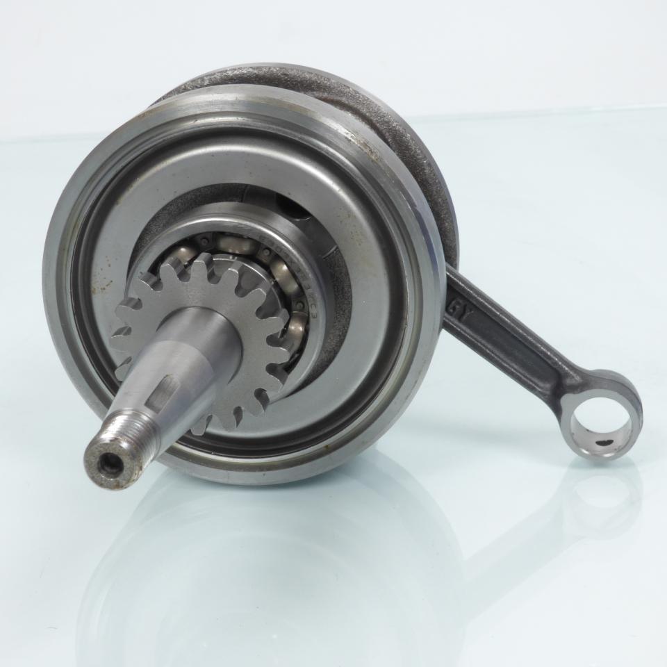 Vilebrequin d'embiellage bielle moteur pour scooter Kinroad XT50QT-2 50cm3 4T Neuf