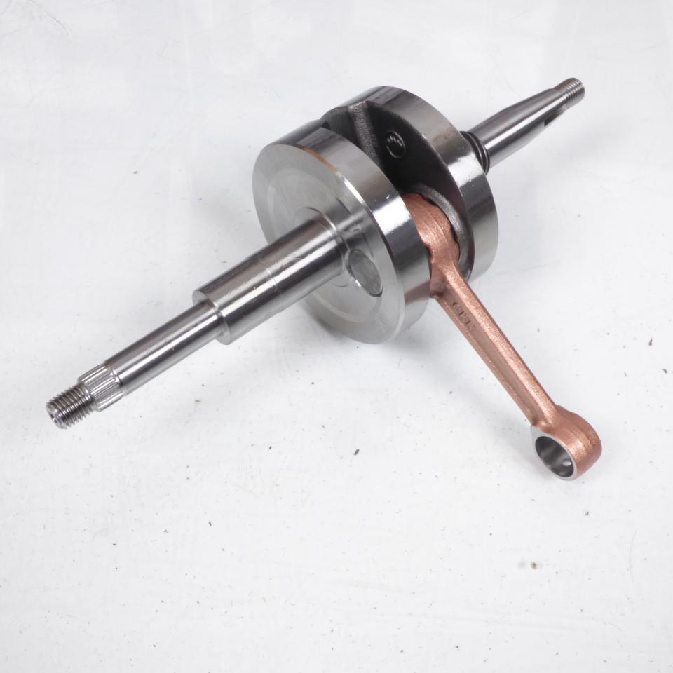 Vilebrequin d embiellage Générique pour scooter Peugeot 50 Speedfight 2005 Neuf