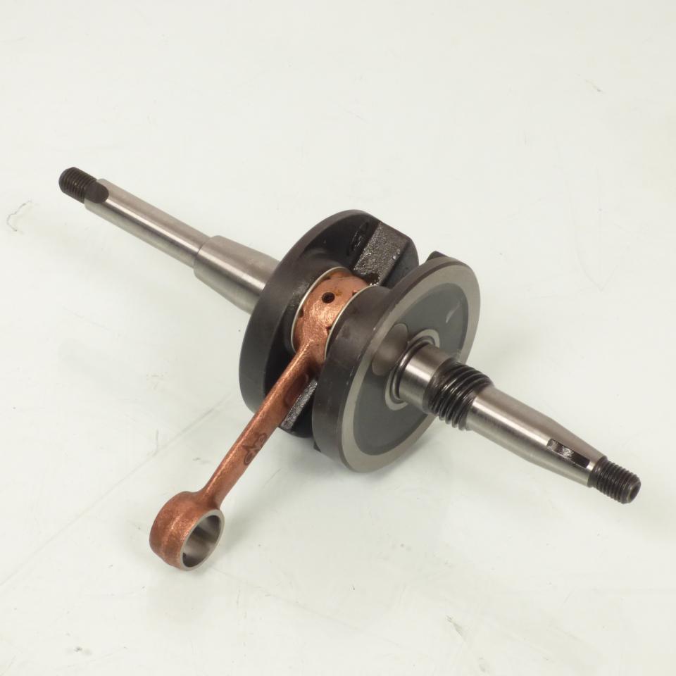 Vilebrequin d embiellage One pour scooter Honda 50 SXR cage 12x17x14mm Neuf