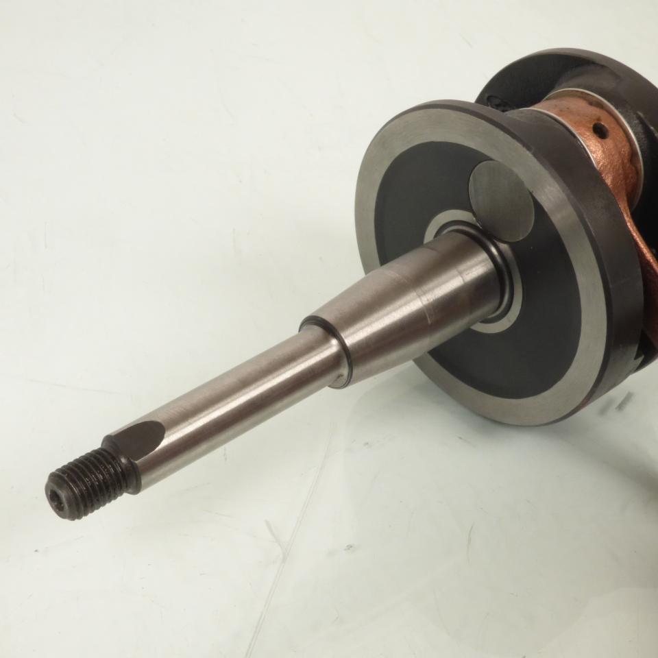 Vilebrequin d embiellage One pour scooter Honda 50 SXR cage 12x17x14mm Neuf