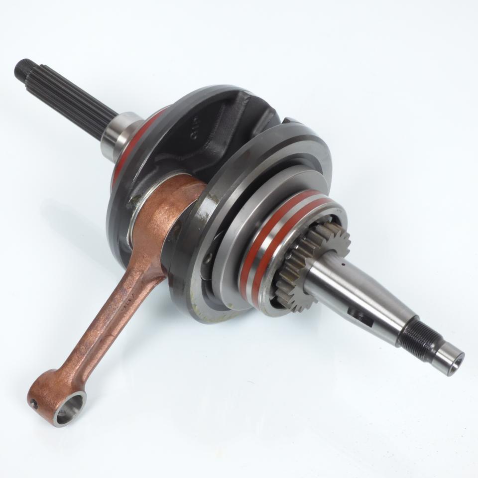 Vilebrequin d'embiellage pour scooter MBK 250 Skyliner 2000 à 2003 One 5GM114000000