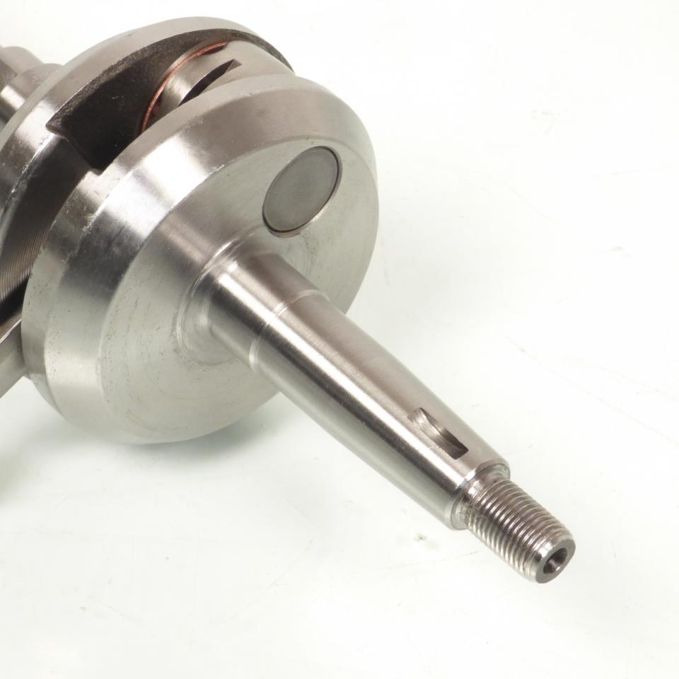 Vilebrequin d embiellage P2R pour Mobylette Peugeot 50 103 S 1971 à 2020 Neuf