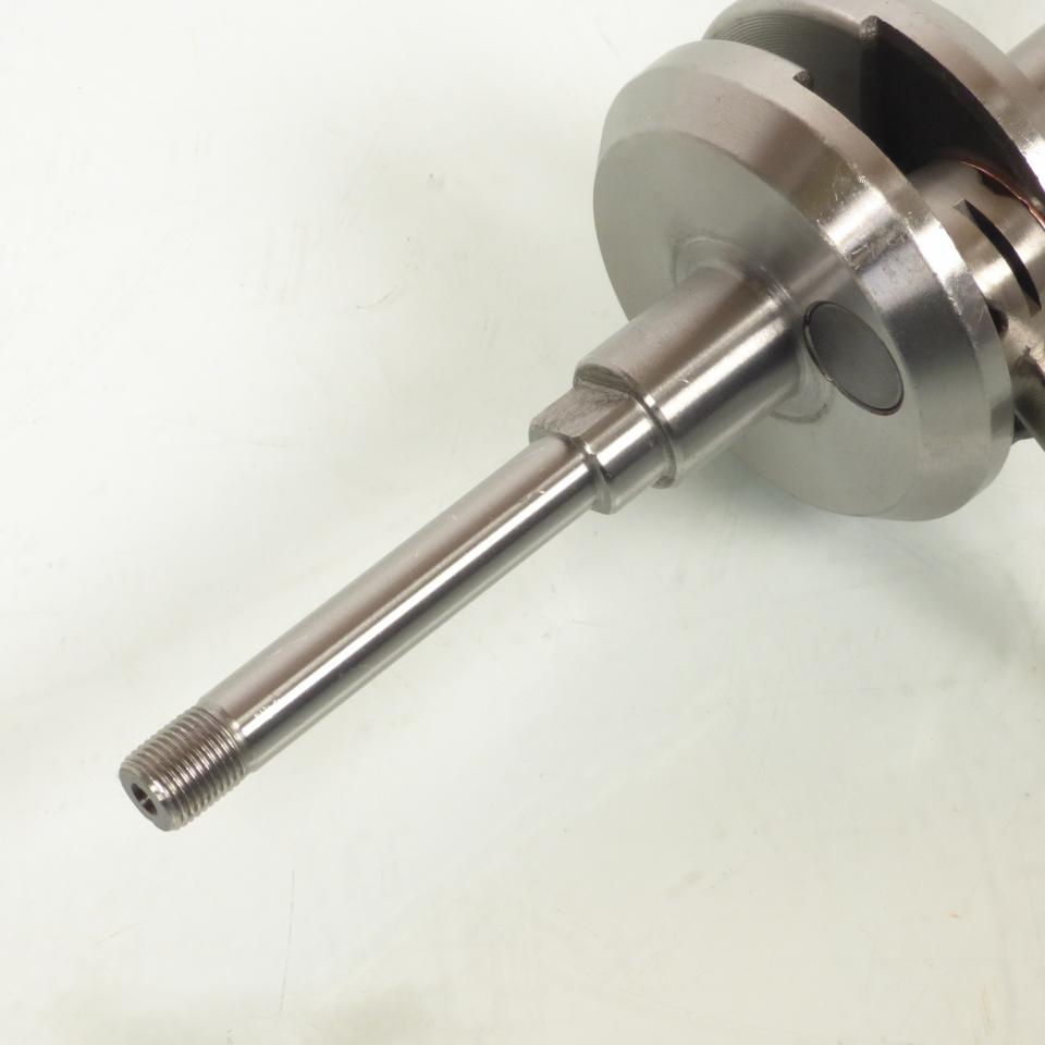 Vilebrequin d embiellage P2R pour Mobylette Peugeot 50 103 S 1971 à 2020 Neuf
