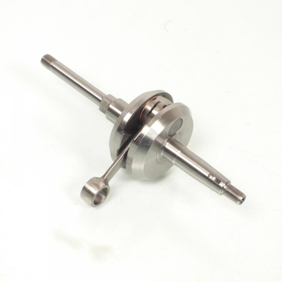 Vilebrequin d embiellage P2R pour Mobylette Peugeot 50 103 S 1971 à 2020 Neuf
