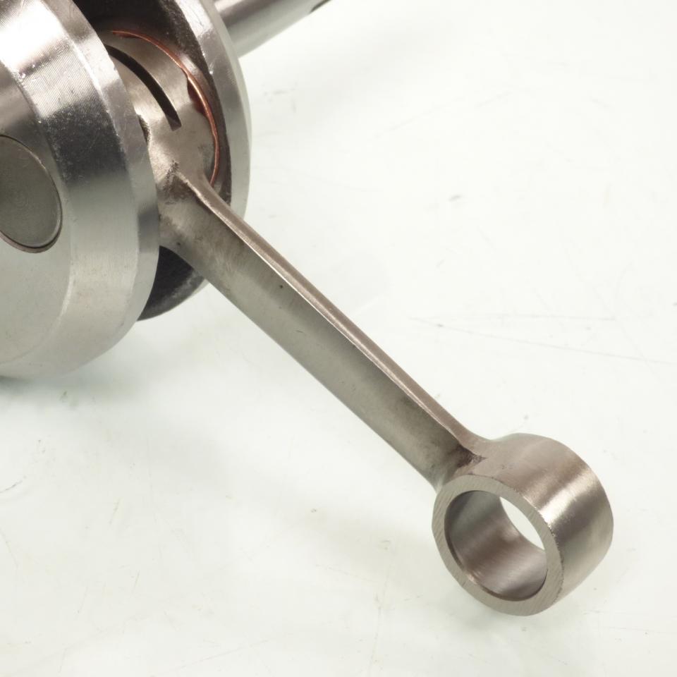 Vilebrequin d embiellage P2R pour Mobylette Peugeot 50 103 S 1971 à 2020 Neuf