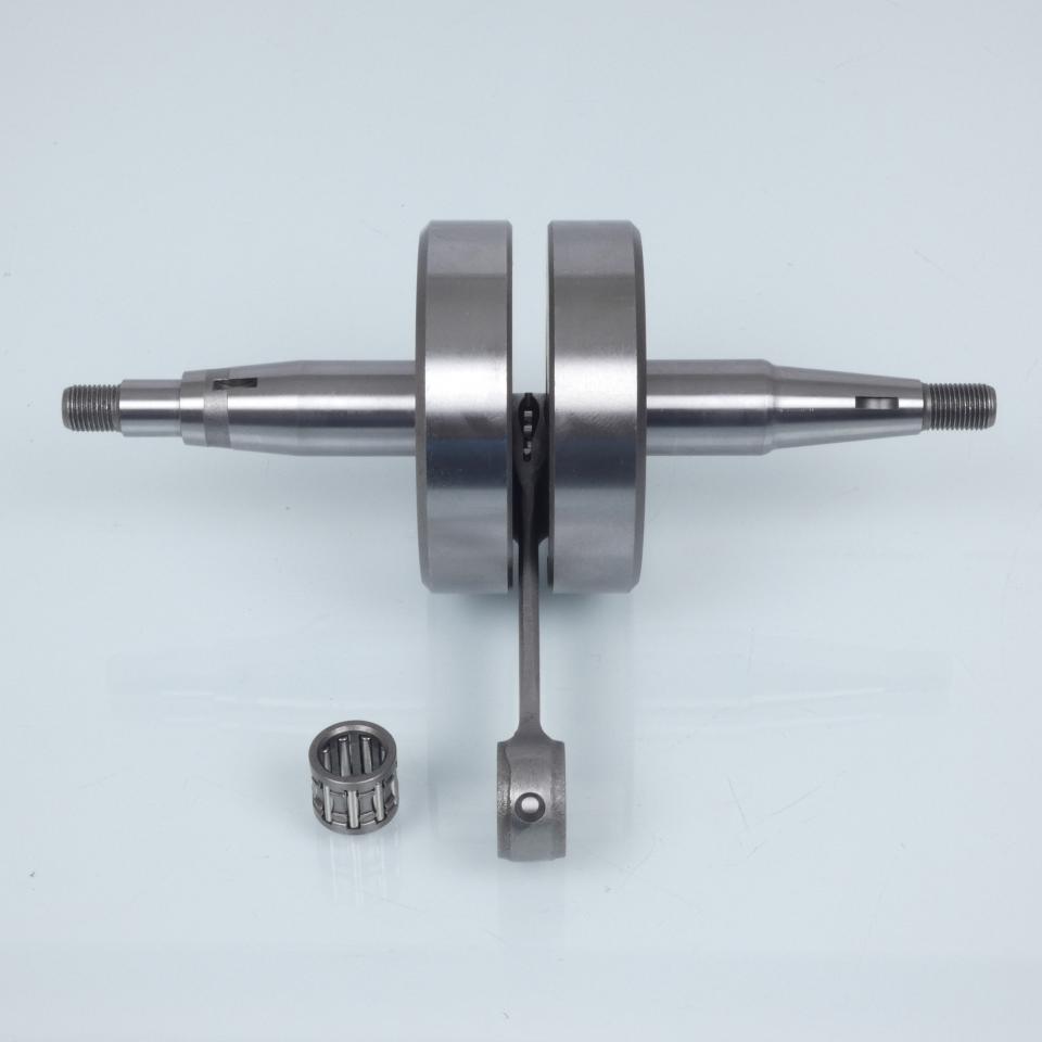 Vilebrequin d embiellage Doppler pour Moto Bultaco 50 Lobito Avant 2005 Neuf