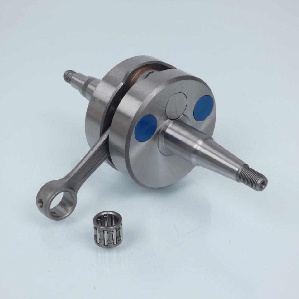 Vilebrequin d embiellage Doppler pour Moto Bultaco 50 Lobito Avant 2005 Neuf