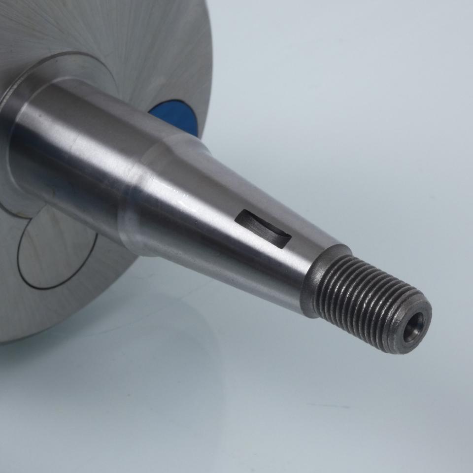 Vilebrequin d embiellage Doppler pour Moto Bultaco 50 Lobito Avant 2005 Neuf
