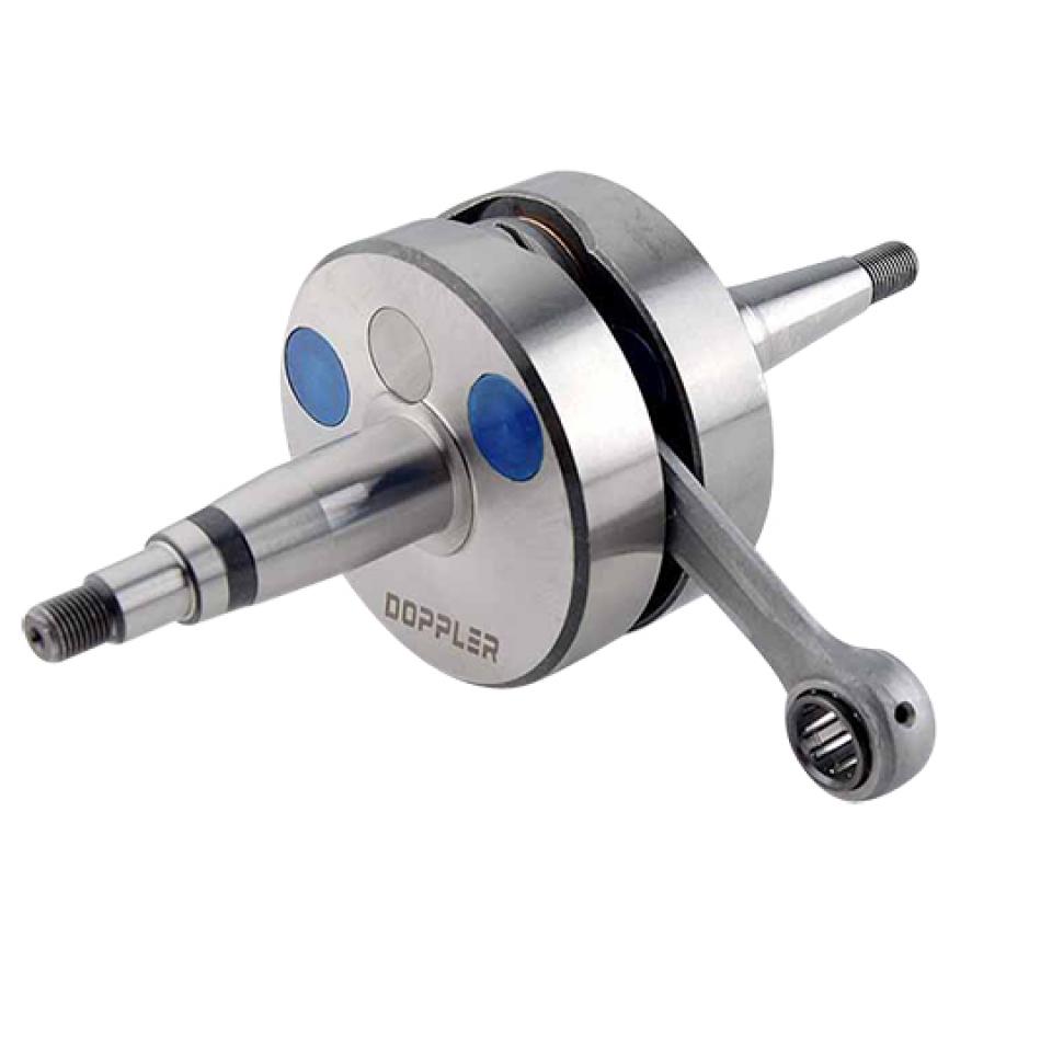 Vilebrequin d embiellage Doppler pour Moto Bultaco 50 Lobito Avant 2005 Neuf