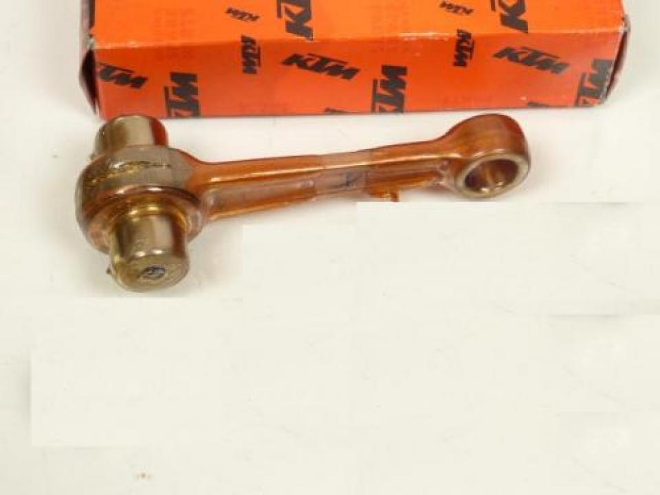 Vilebrequin d embiellage origine pour Moto KTM 250 EXC 2000 à 2003 546.30.215.000 Neuf