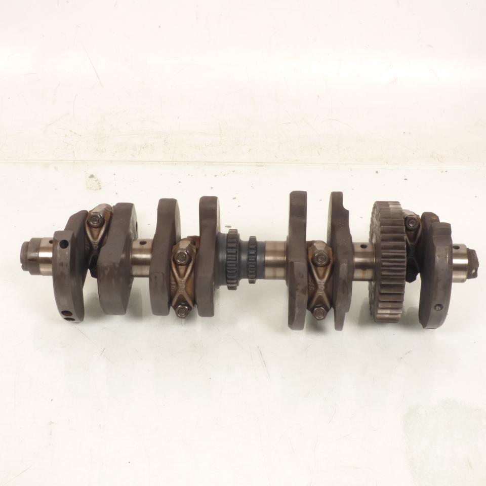 Vilebrequin d embiellage origine pour Moto Honda 750 CB Seven Fifty 1992 à 2003 RC42E Occasion