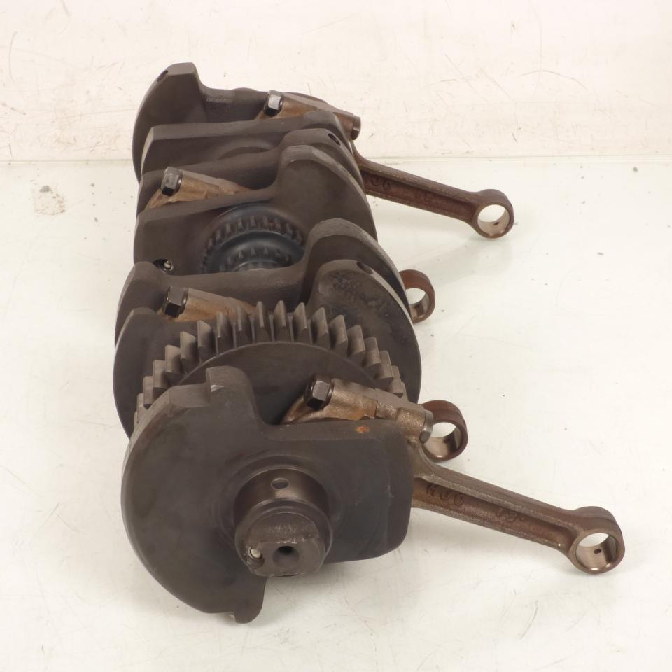 Vilebrequin d embiellage origine pour Moto Honda 750 CB Seven Fifty 1992 à 2003 RC42E Occasion