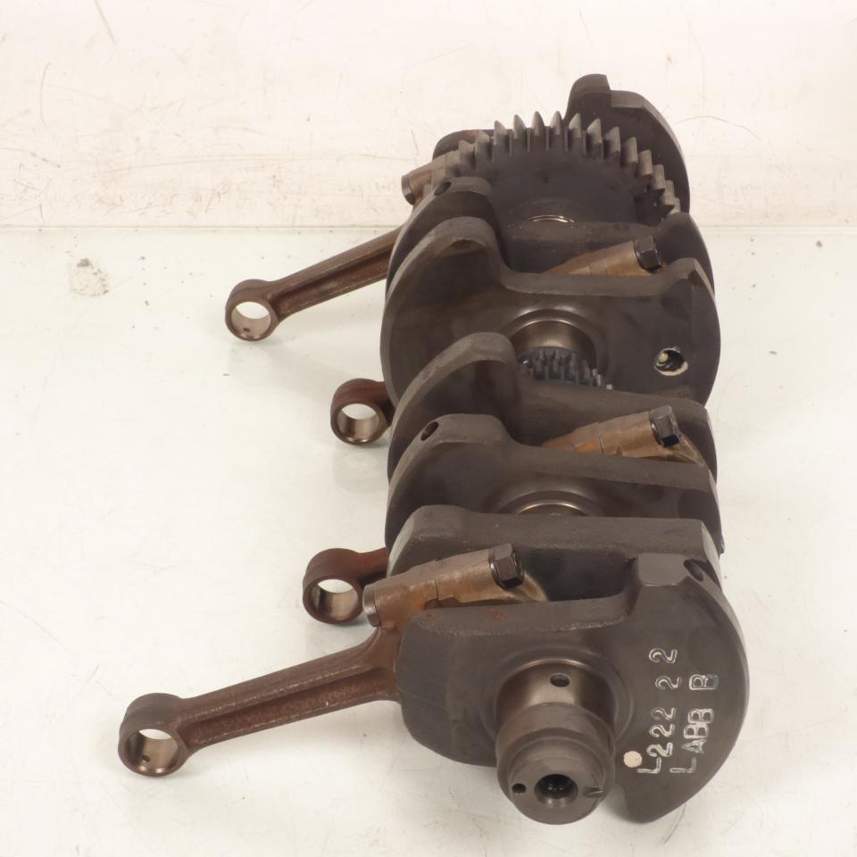 Vilebrequin d embiellage origine pour Moto Honda 750 CB Seven Fifty 1992 à 2003 RC42E Occasion