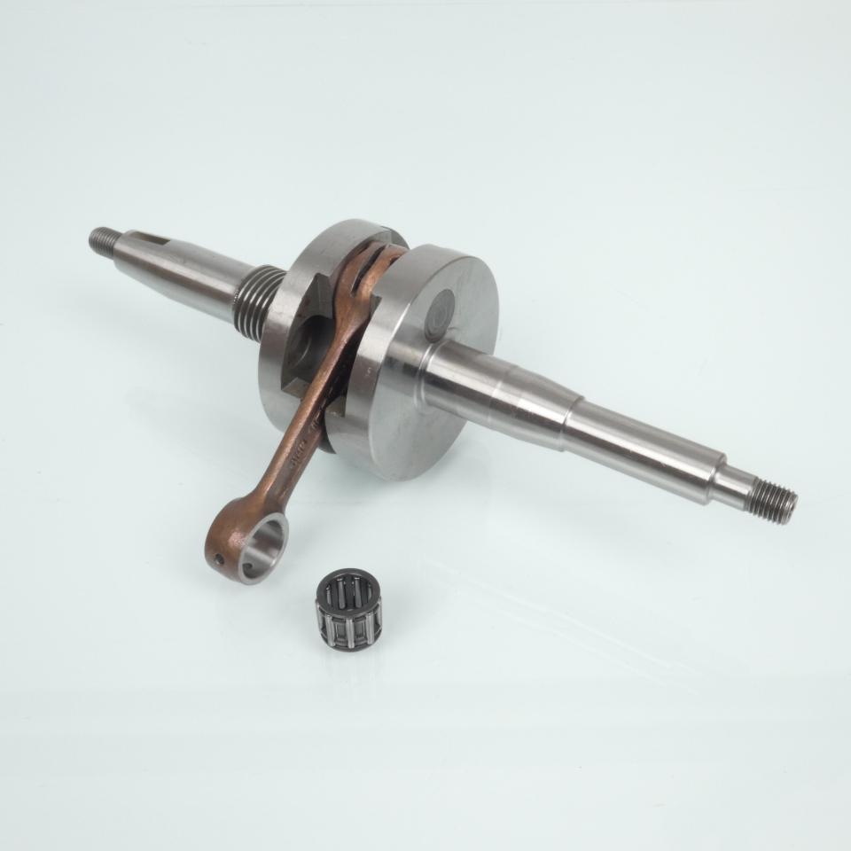 Vilebrequin embiellage Malossi RHQ pour scooter Honda 50 SH Avant 1995 axe Ø12mm Neuf