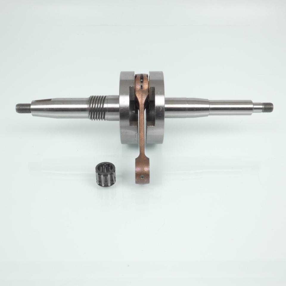 Vilebrequin embiellage Malossi RHQ pour scooter Honda 50 SH Avant 1995 axe Ø12mm Neuf