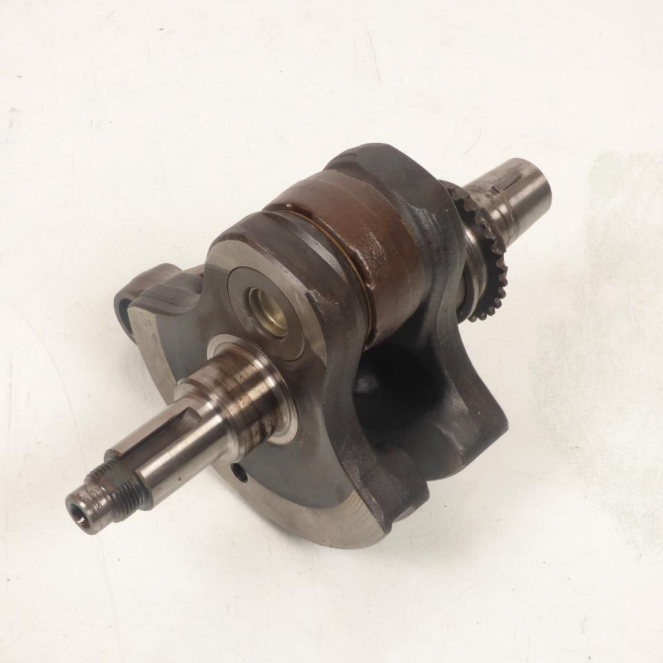 Vilebrequin d embiellage origine pour Moto Suzuki 600 DR 1985 à 1989 N401 / SN41A Occasion