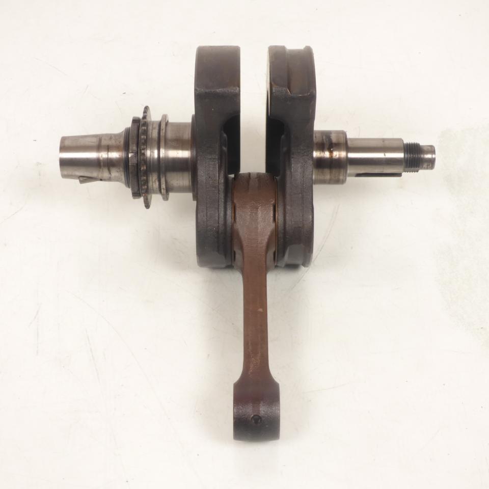 Vilebrequin d embiellage origine pour Moto Suzuki 600 DR 1985 à 1989 N401 / SN41A Occasion
