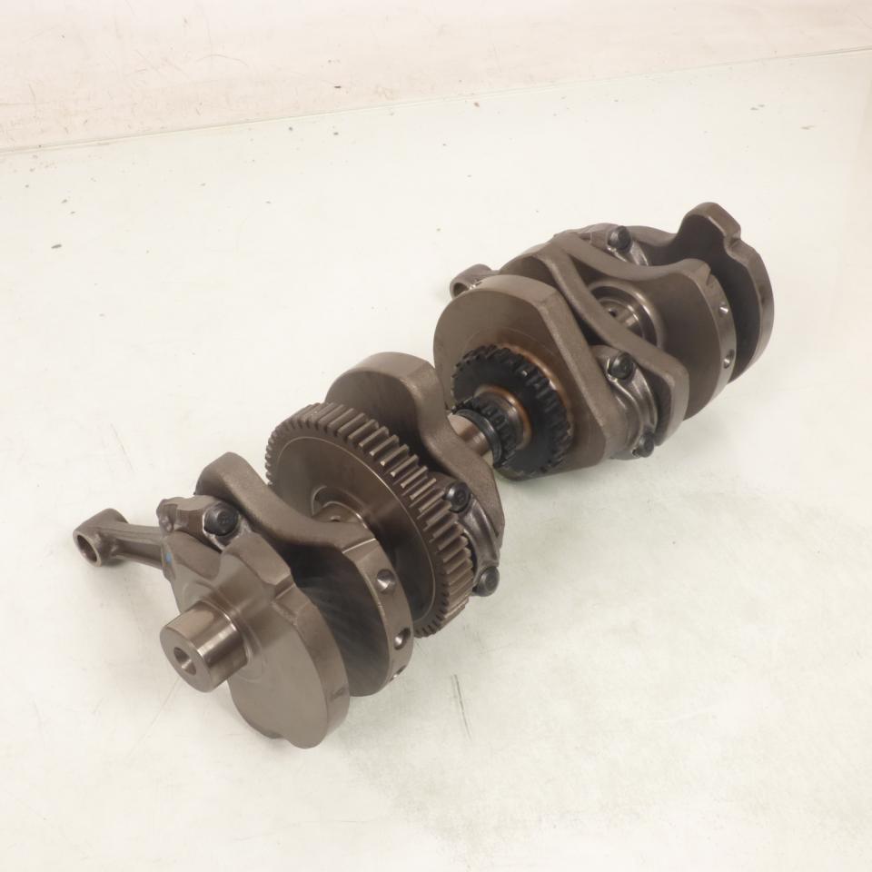Vilebrequin d embiellage pour Yamaha 900 Xj S Diversion 1995 à 2003 4KM Occasion