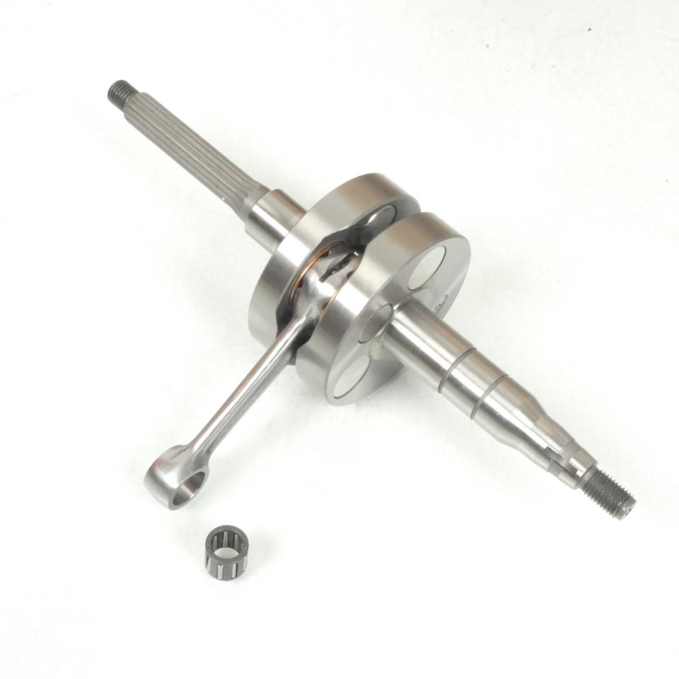 Vilebrequin embiellage Conti pour scooter MBK 50 Booster Ng 1999-03 0107RF0151