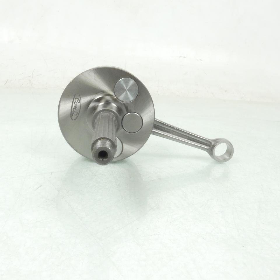 Vilebrequin embiellage Conti pour scooter MBK 50 Booster Ng 1999-03 0107RF0151