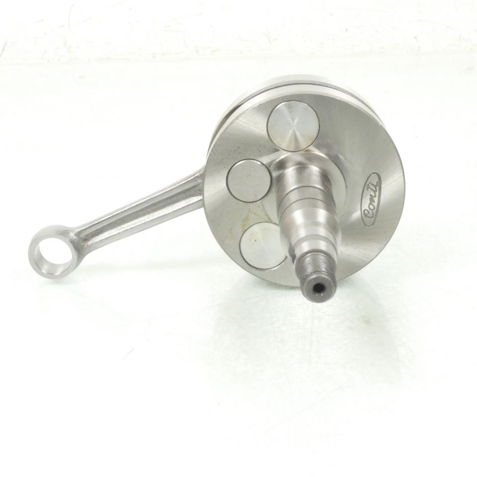 Vilebrequin embiellage Conti pour scooter MBK 50 Booster Ng 1999-03 0107RF0151