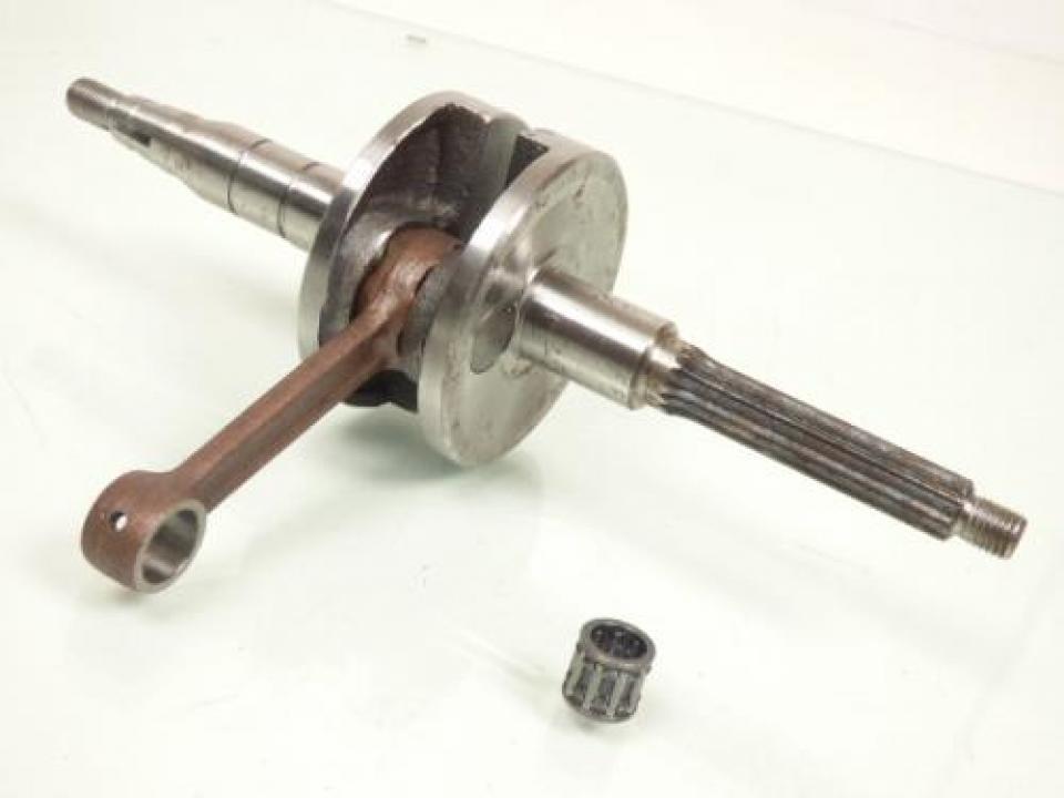 Vilebrequin d embiellage pour MBK Ovetto
