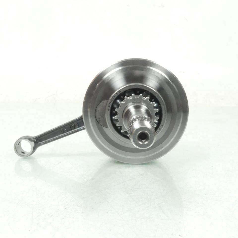 Vilebrequin d embiellage P2R pour Scooter Norauto 50 Razzo Neuf
