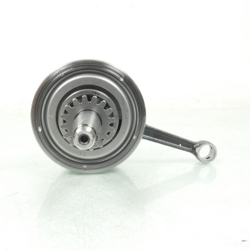 Vilebrequin d embiellage P2R pour Scooter Norauto 50 Razzo Neuf