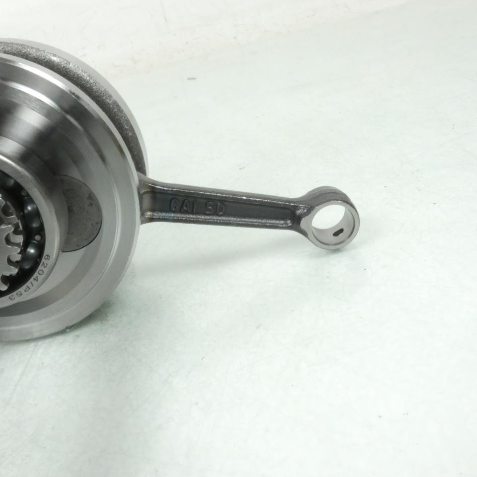 Vilebrequin d embiellage P2R pour Scooter Norauto 50 Razzo Neuf