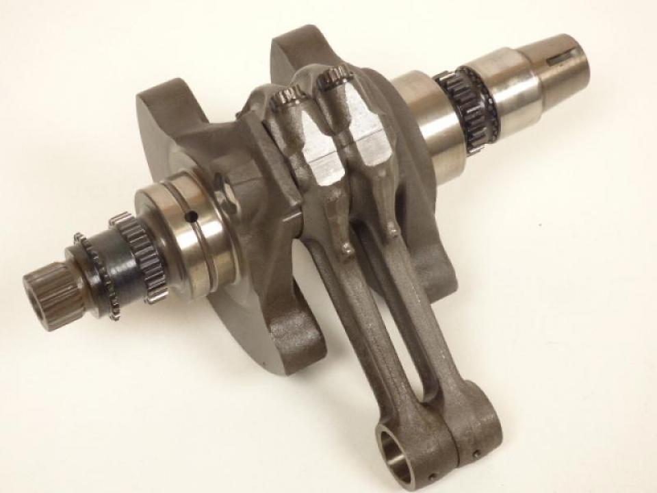 photo piece : Vilebrequin d embiellage->Honda VTR