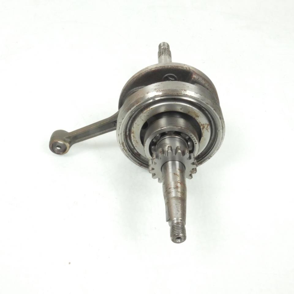 Vilebrequin embiellage pour scooter Sampo 50 LY50QT L1ETBJPM6A Ø13mm