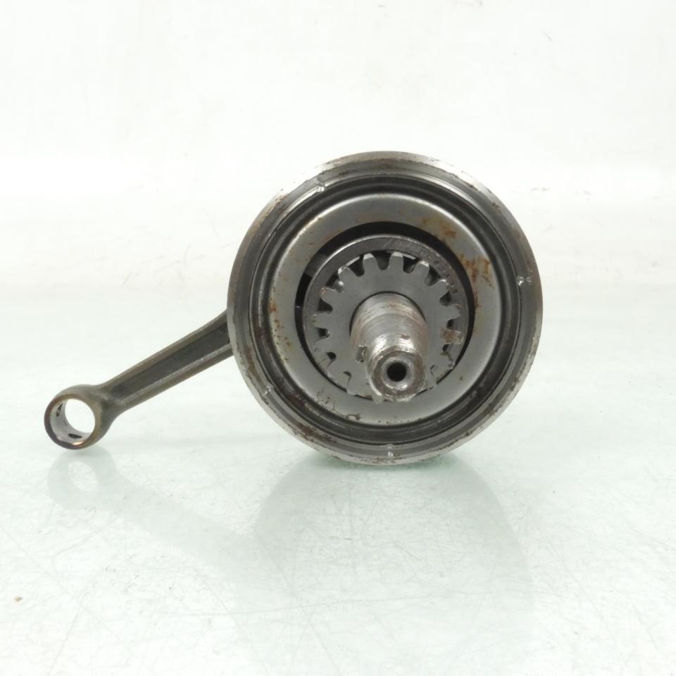 Vilebrequin embiellage pour scooter Sampo 50 LY50QT L1ETBJPM6A Ø13mm