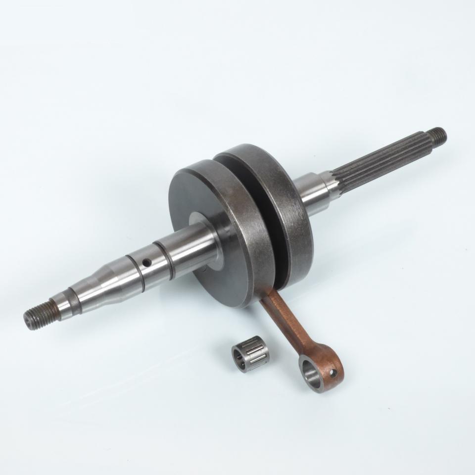Vilebrequin d embiellage Teknix pour Moto Beta 50 Chrono Neuf