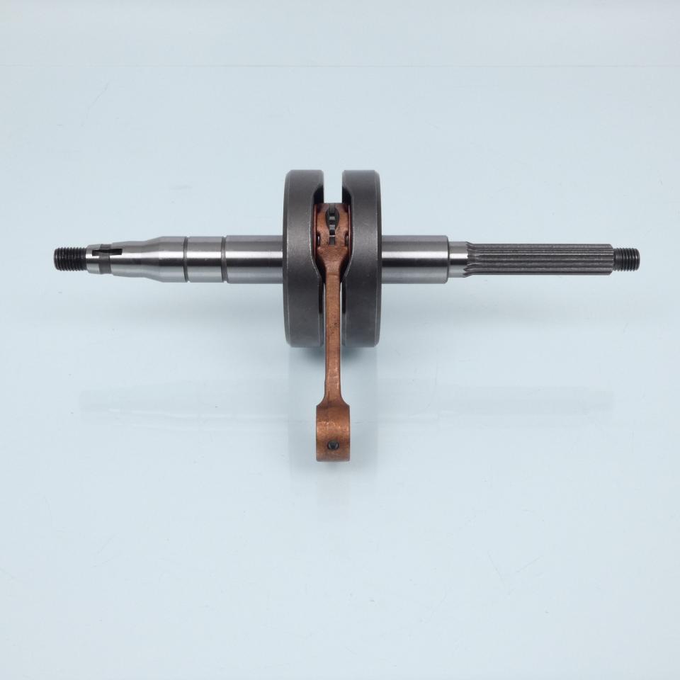 Vilebrequin d embiellage Teknix pour Moto Beta 50 Chrono Neuf