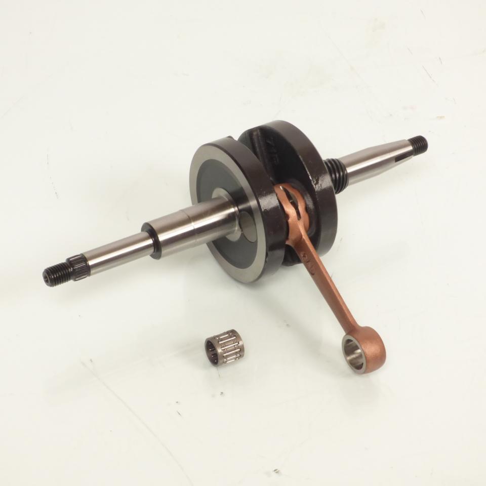 Vilebrequin d embiellage pour Peugeot Speedfight