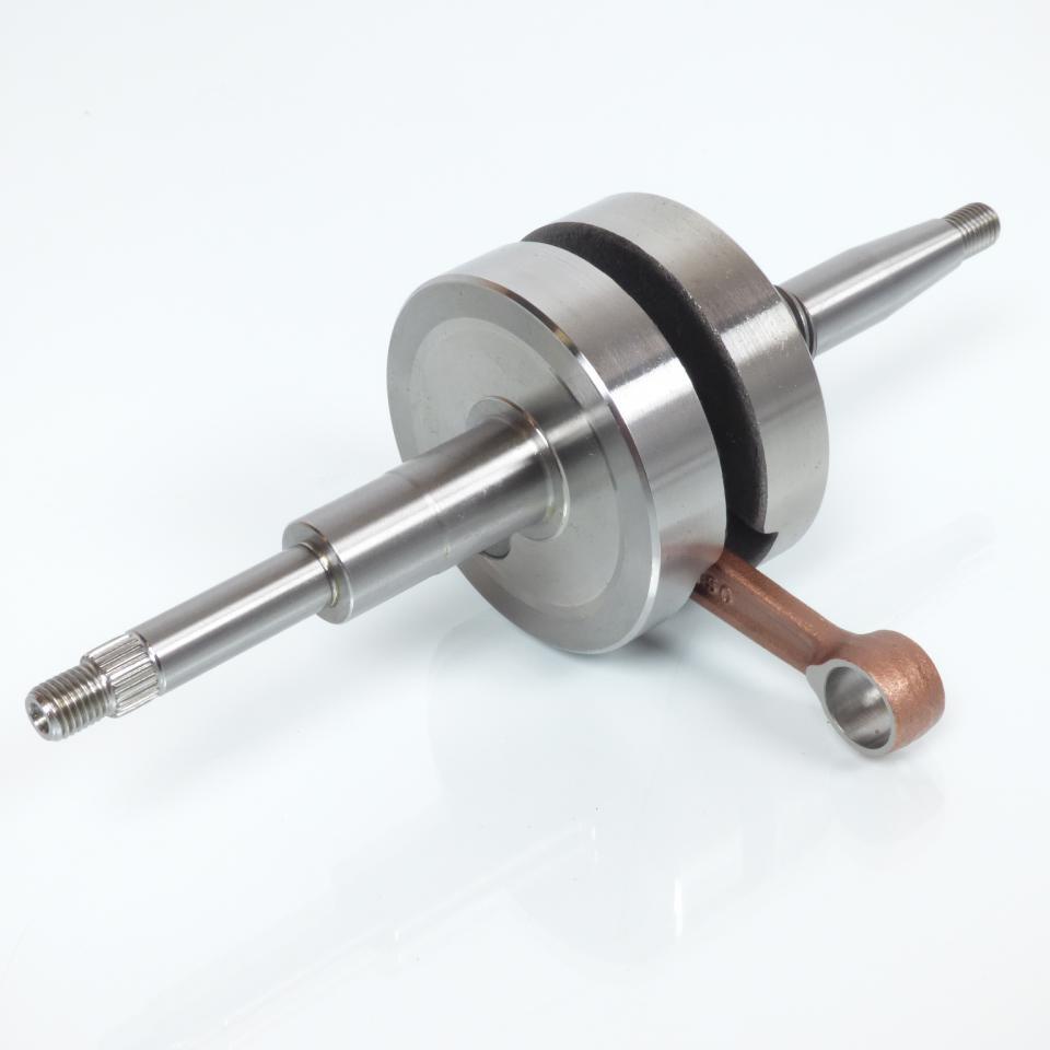 Vilebrequin d embiellage Teknix pour scooter Peugeot 50 Speedfight 2006 Neuf