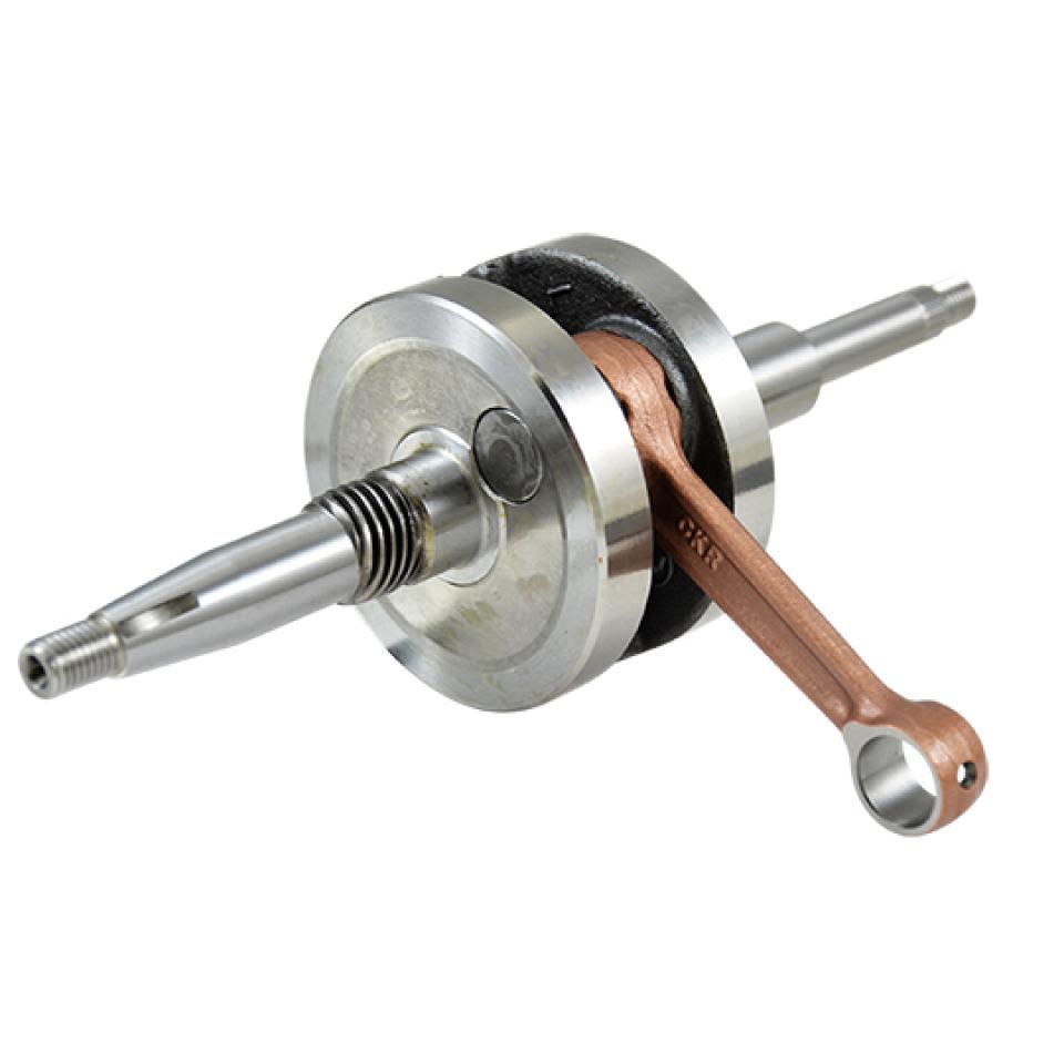 Vilebrequin d embiellage Teknix pour scooter Peugeot 50 Speedfight 2006 Neuf