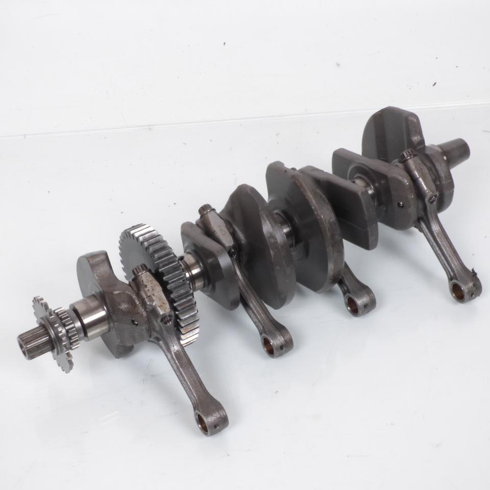 Vilebrequin d embiellage origine pour moto Suzuki 600 GSR N731 Occasion