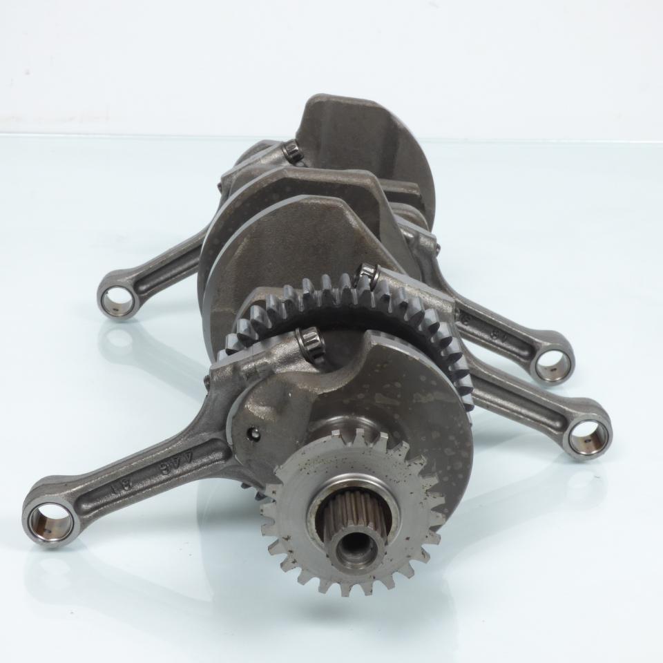 Vilebrequin d embiellage origine pour moto Suzuki 600 GSR N731 Occasion