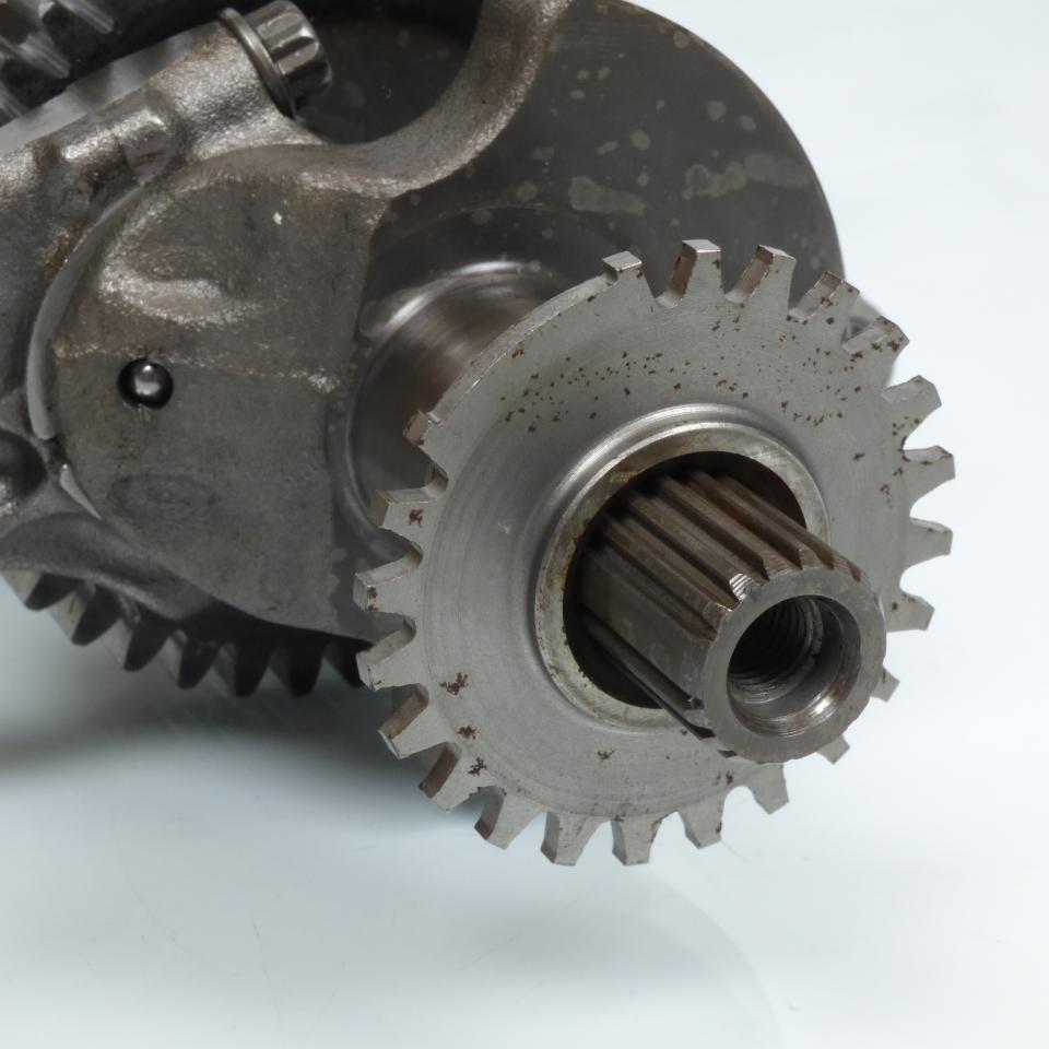 Vilebrequin d embiellage origine pour moto Suzuki 600 GSR N731 Occasion