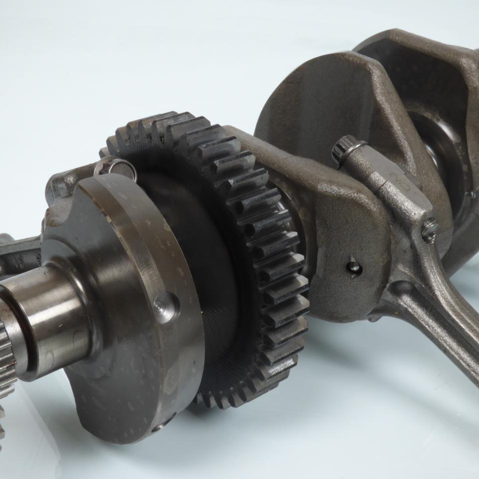Vilebrequin d embiellage origine pour moto Suzuki 600 GSR N731 Occasion