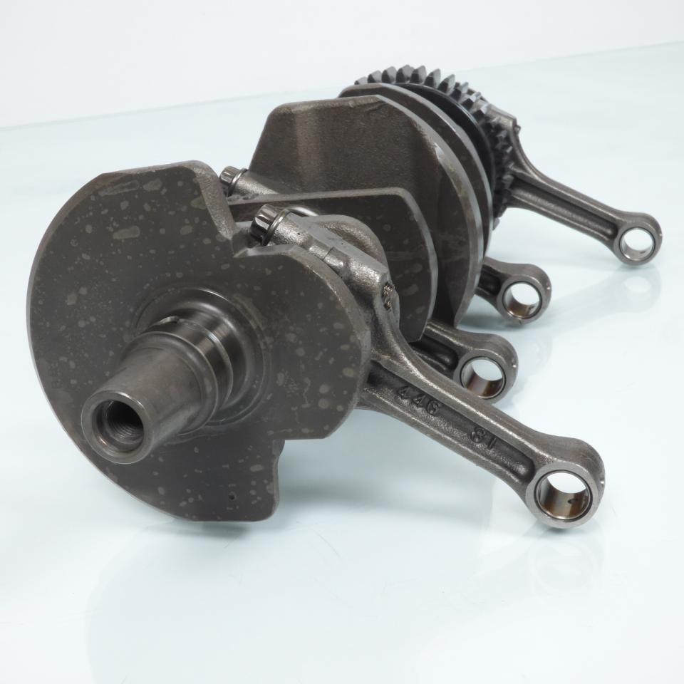 Vilebrequin d embiellage origine pour moto Suzuki 600 GSR N731 Occasion