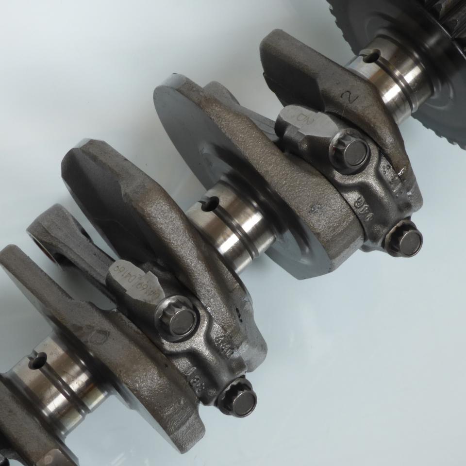 Vilebrequin d embiellage origine pour moto Suzuki 600 GSR N731 Occasion