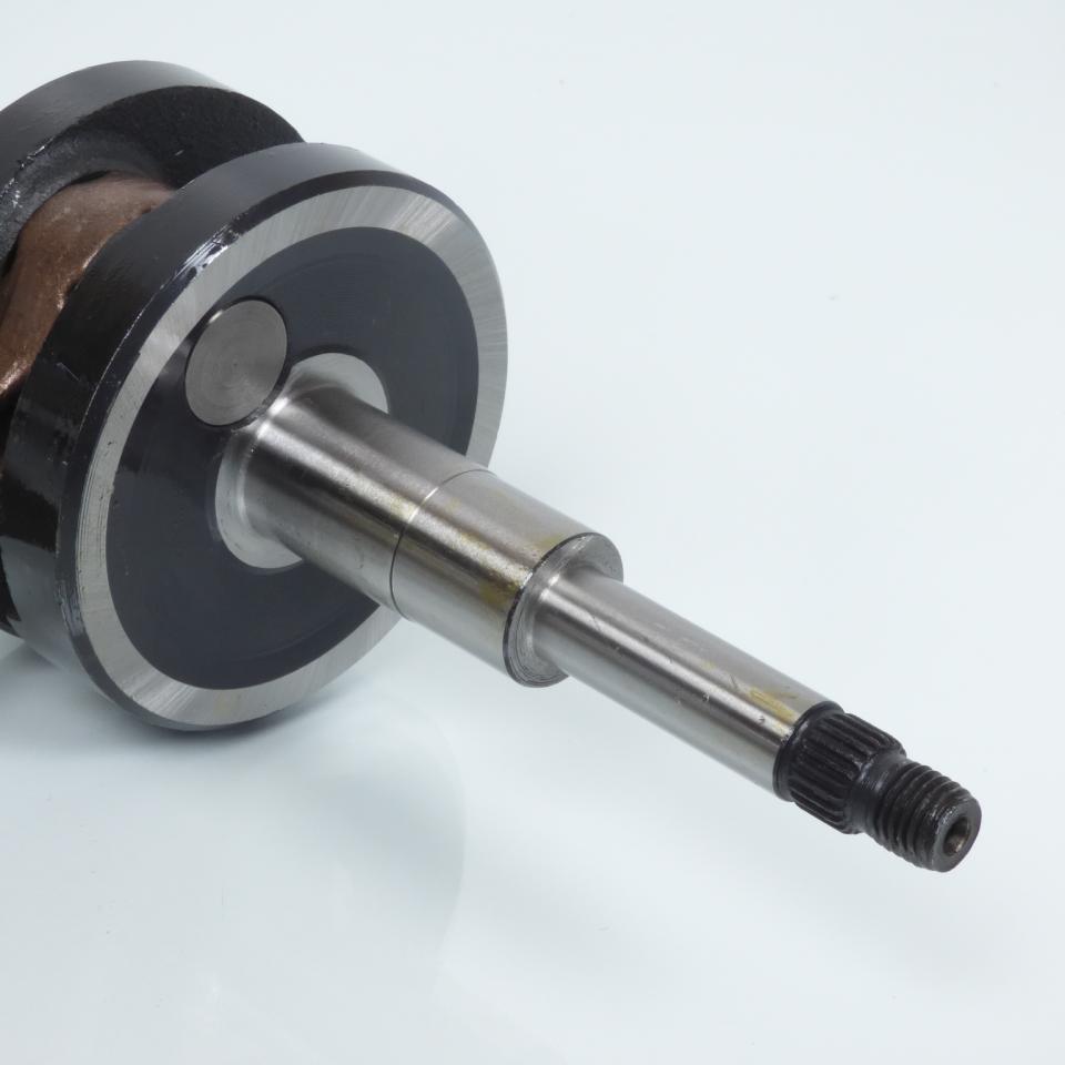 Vilebrequin d embiellage P2R pour Scooter Peugeot 50 Speedfight 1 Avant 2006 Neuf