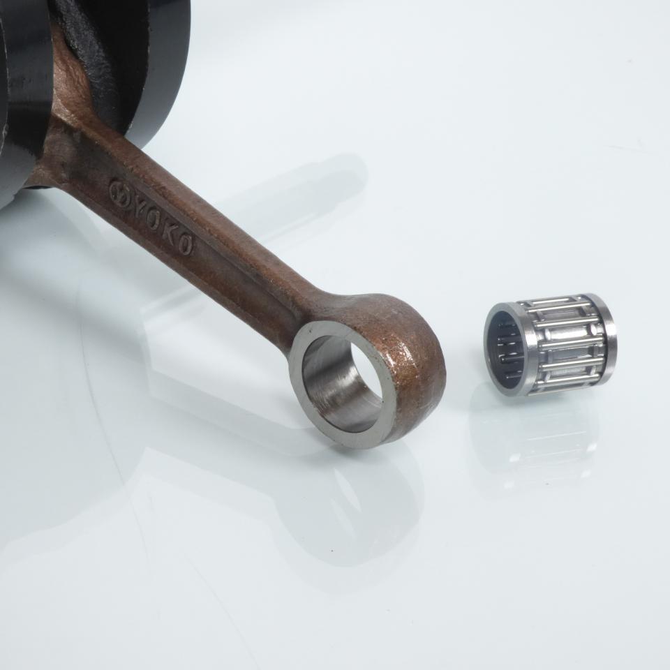 Vilebrequin d embiellage P2R pour Scooter Peugeot 50 Speedfight 1 Avant 2006 Neuf