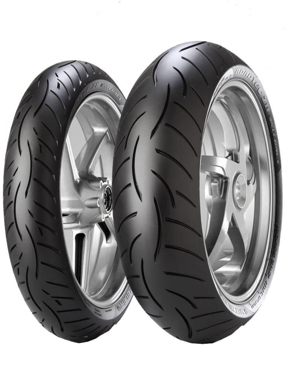 Pneu 140-70-18 Metzeler pour Auto 2415800 Neuf