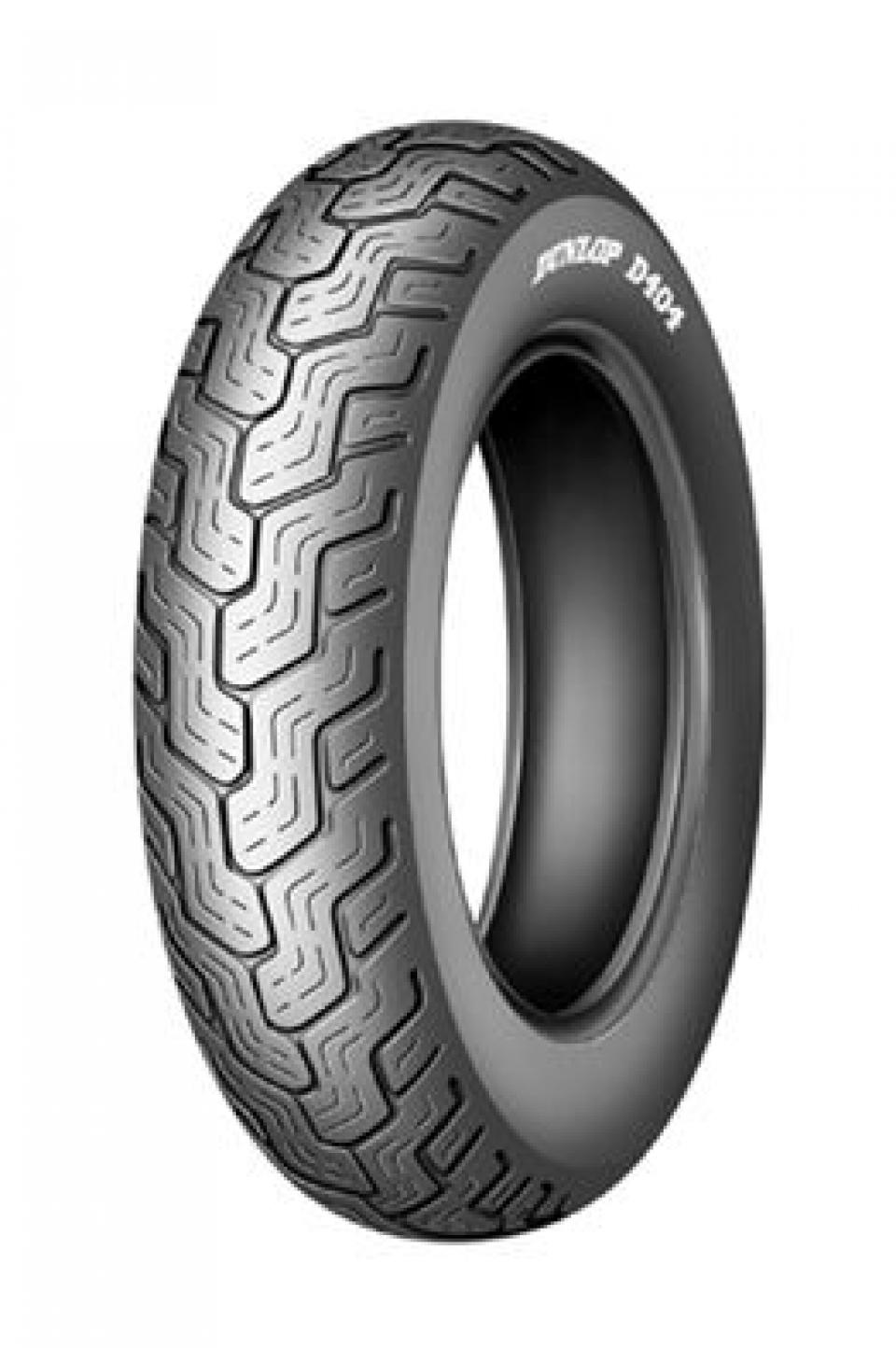 Pneu 160-80-15 Dunlop pour Moto Honda 750 Vt Dca Shadow Spirit 2007 à 2010 AR Neuf